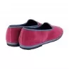 PANTOFOLA FRIULANA MIEZ CLOE ROSA