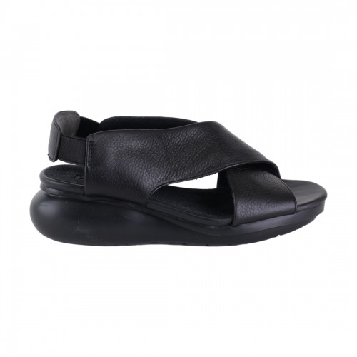 SANDALO BALOON CAMPER K200066-008 NERO