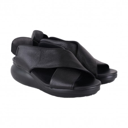 SANDALO BALOON CAMPER K200066-008 NERO