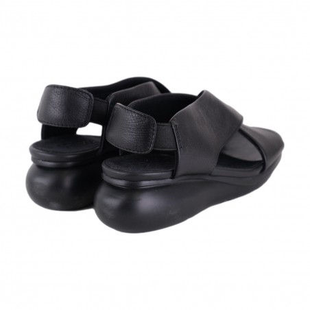 SANDALO BALOON CAMPER K200066-008 NERO