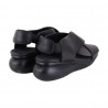 SANDALO BALOON CAMPER K200066-008 NERO