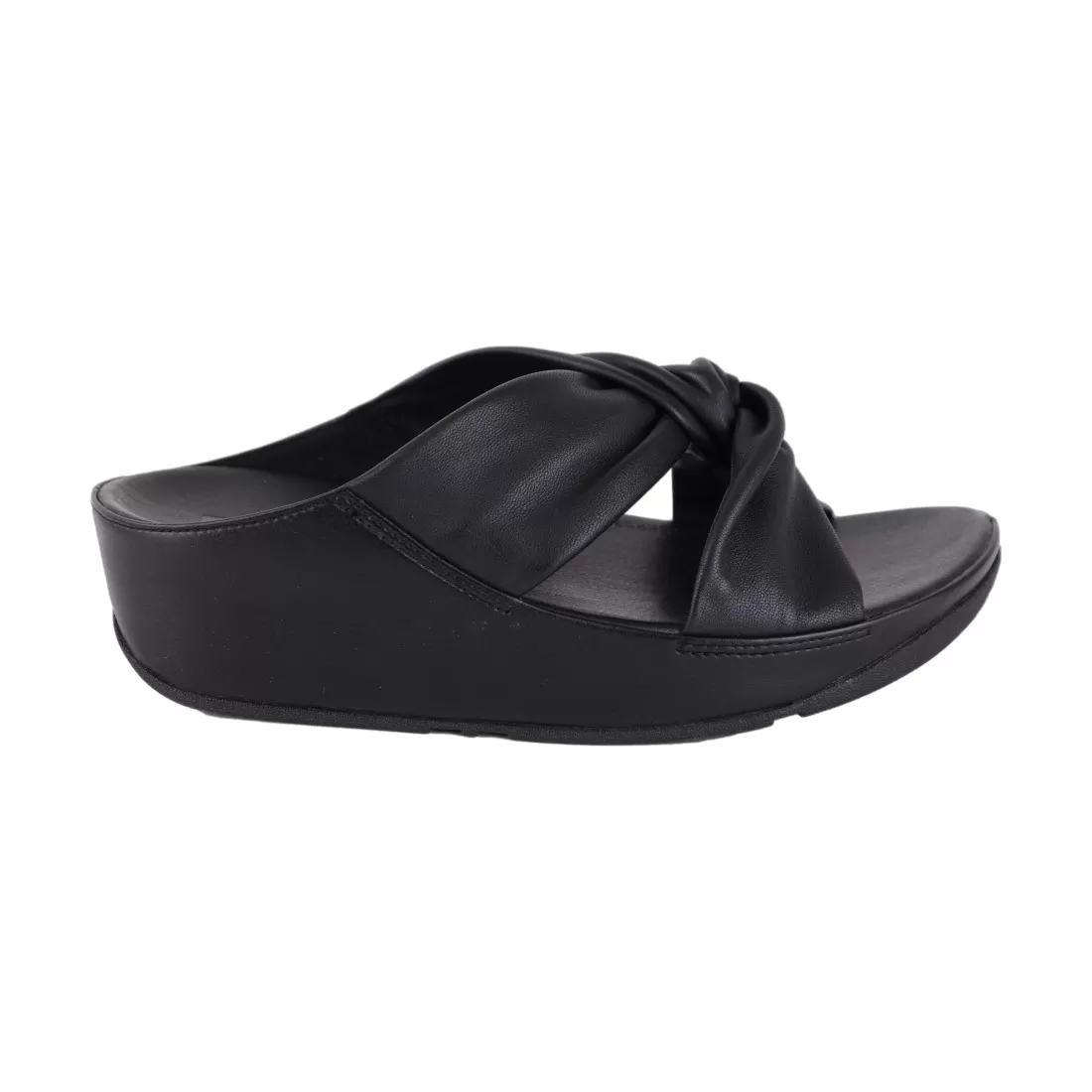 CIABATTA FIOCCO TWISS SLIDE FIT FLOP V15 001