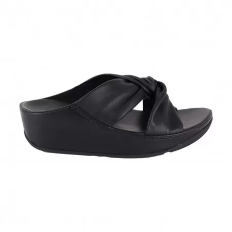 CIABATTA FIOCCO TWISS SLIDE FIT FLOP V15 001
