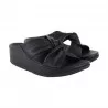 CIABATTA FIOCCO TWISS SLIDE FIT FLOP V15 001