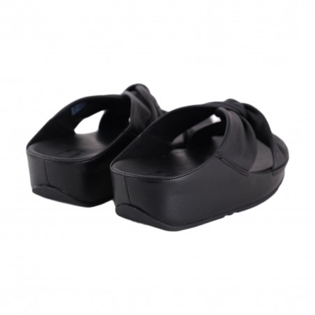 CIABATTA FIOCCO TWISS SLIDE FIT FLOP V15 001