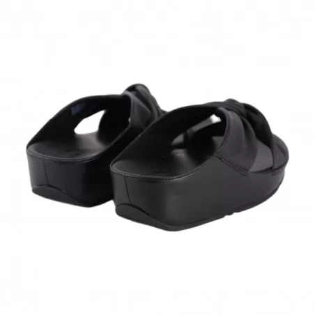 CIABATTA FIOCCO TWISS SLIDE FIT FLOP V15 001