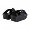 CIABATTA FIOCCO TWISS SLIDE FIT FLOP V15 001