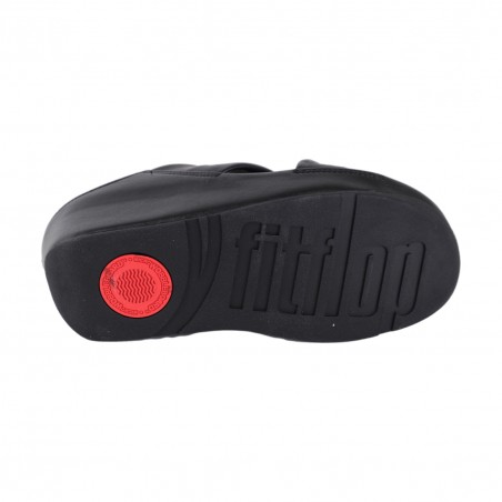 CIABATTA FIOCCO TWISS SLIDE FIT FLOP V15 001