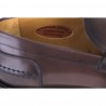 MOCASSINO FABI FU7740 T.MORO