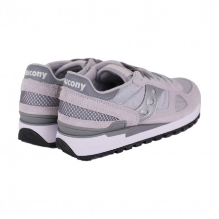 ALLACCIATA SHADOW ORIGINAL CAMOSCIO/TESSUTO SAUCONY S1108 803