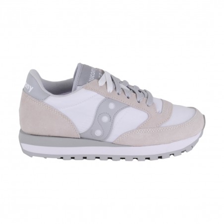 ALLACCIATA JAZZ ORIGINAL CAMOSCIO/TESSUTO SAUCONY S2044 396