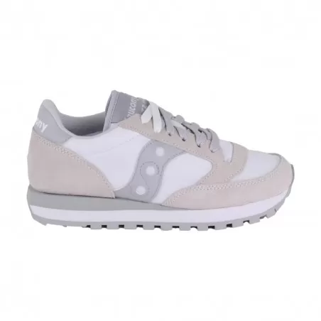ALLACCIATA JAZZ ORIGINAL CAMOSCIO/TESSUTO SAUCONY S2044 396