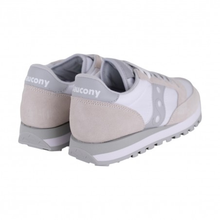 ALLACCIATA JAZZ ORIGINAL CAMOSCIO/TESSUTO SAUCONY S2044 396