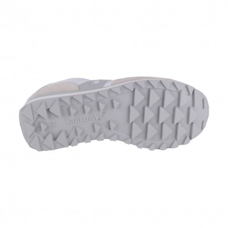 ALLACCIATA JAZZ ORIGINAL CAMOSCIO/TESSUTO SAUCONY S2044 396