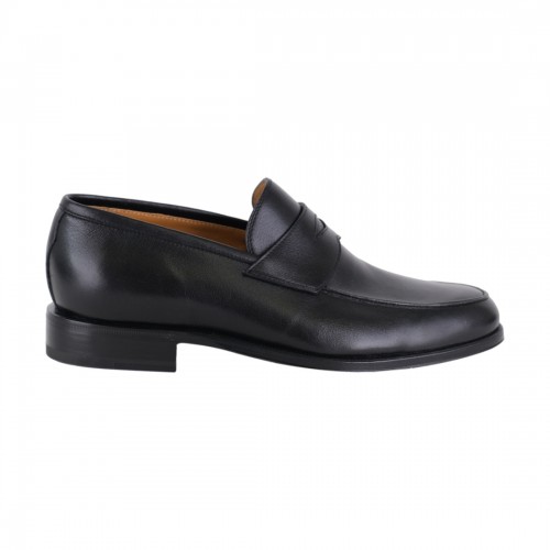 MOCASSINO MOON CALF BARRETT...