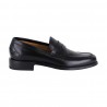 MOCASSINO IN VITELLO BARRETT 6979.3 NERO