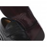 MOCASSINO IN VITELLO BARRETT 6979.3 NERO