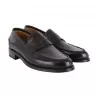 MOCASSINO IN VITELLO BARRETT 6979.4 T.MORO