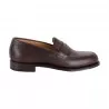 MOCASSINO CALF CHEANEY HUDSON MOCHA