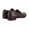 MOCASSINO CALF CHEANEY HUDSON MOCHA