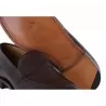 MOCASSINO CALF CHEANEY HUDSON MOCHA