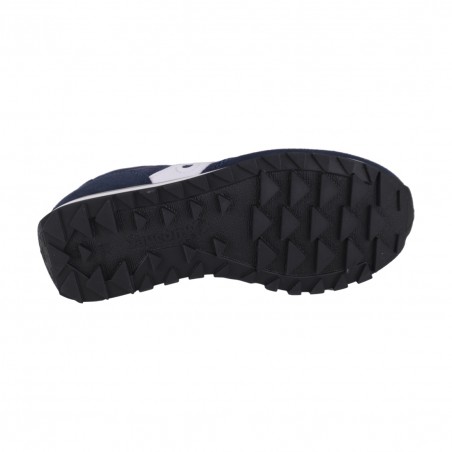 ALLACCIATA JAZZ ORIGINAL CAMOSCIO/TESSUTO SAUCONY S2044 316