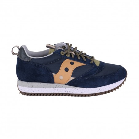 ALLACCIATA JAZZ 81 PEAK SAUCONY S70675 2