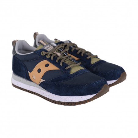 ALLACCIATA JAZZ 81 PEAK SAUCONY S70675 2