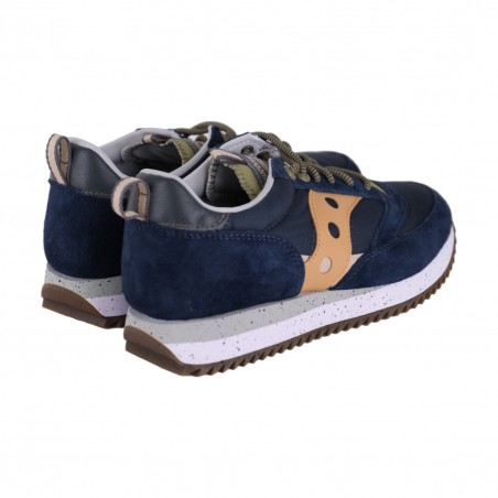ALLACCIATA JAZZ 81 PEAK SAUCONY S70675 2