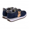 ALLACCIATA JAZZ 81 PEAK SAUCONY S70675 2