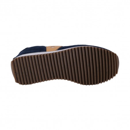 ALLACCIATA JAZZ 81 PEAK SAUCONY S70675 2