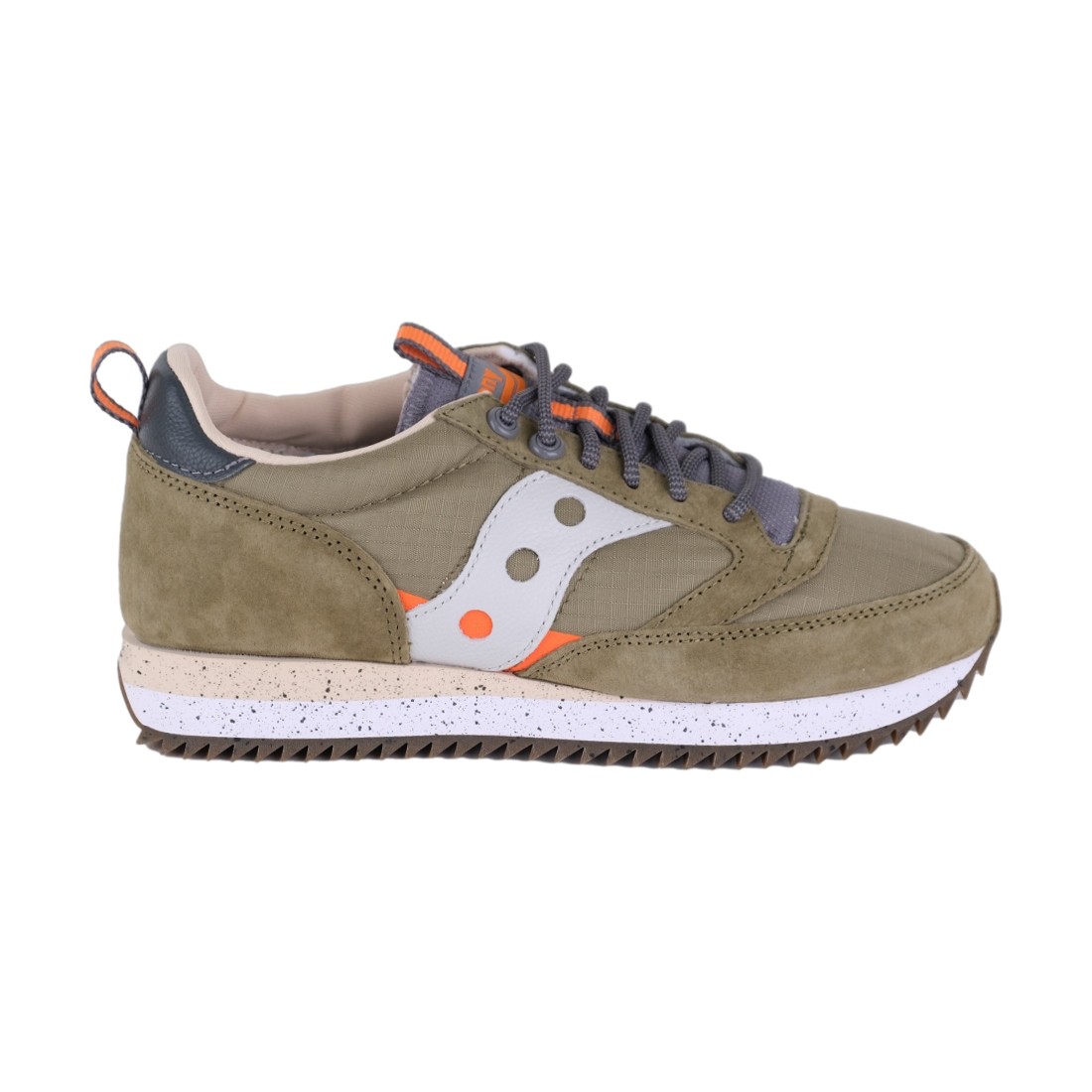 ALLACCIATA JAZZ 81 PEAK SAUCONY S70675 3