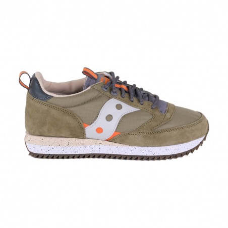 ALLACCIATA JAZZ 81 PEAK SAUCONY S70675 3