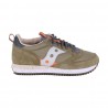 ALLACCIATA JAZZ 81 PEAK SAUCONY S70675 3