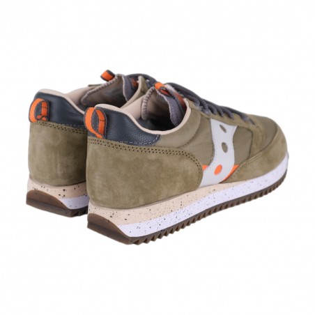 ALLACCIATA JAZZ 81 PEAK SAUCONY S70675 3