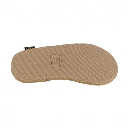 BODRUM SANDALS W BOHONOMAD BO.0002 BEIGE