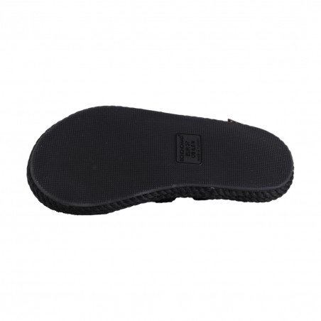 BODRUM SANDALS W BOHONOMAD BO.0002 BLACK