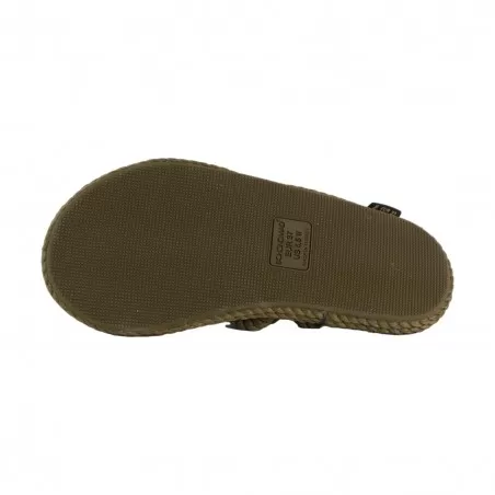 BODRUM SANDALS W BOHONOMAD BO.0002 KHAKI