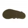 BODRUM SANDALS W BOHONOMAD BO.0002 KHAKI