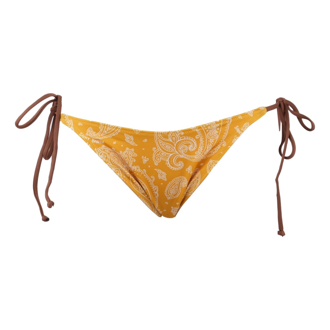 V STRING BRAZILIAN BOTTOM PAISLEY 96 MC2 SAINT BARTH MARIELLE 02597B