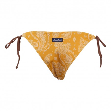 V STRING BRAZILIAN BOTTOM PAISLEY 96 MC2 SAINT BARTH MARIELLE 02597B