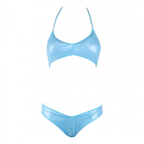 BRASSIERE METAL SUNNY BEACH 204 CIELO