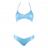 BRASSIERE METAL SUNNY BEACH 204 CIELO