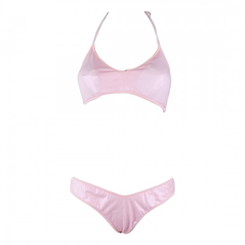 BRASSIERE METAL SUNNY BEACH 204 ROSA