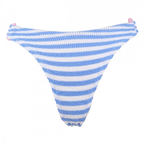 BRAZILIAN BOTTOM WITH LOOPS LIG3121 MC2 SAINT BARTH EVERW 00931B