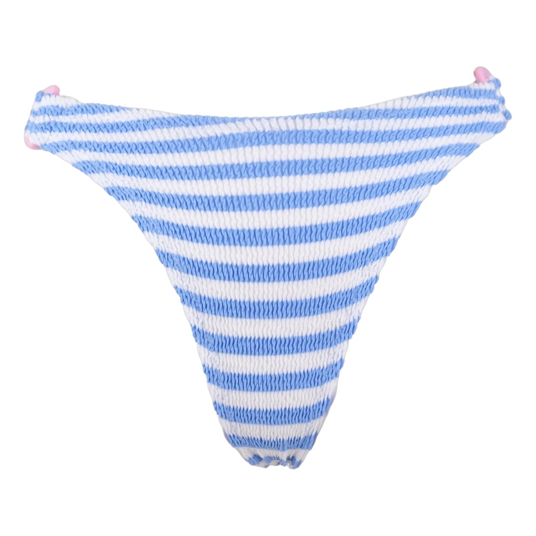 BRAZILIAN BOTTOM WITH LOOPS LIG3121 MC2 SAINT BARTH EVERW 00931B
