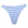 BRAZILIAN BOTTOM WITH LOOPS LIG3121 MC2 SAINT BARTH EVERW 00931B