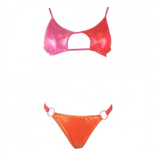 BIKINI TOP E SLIP  A V THE MUST 4GIVENESS FGBW1300 200