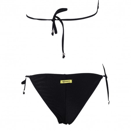 BIKINI TRIANGOLO E SLIP LACCETTI BLING BLING 4GIVENESS FGBW1466 110