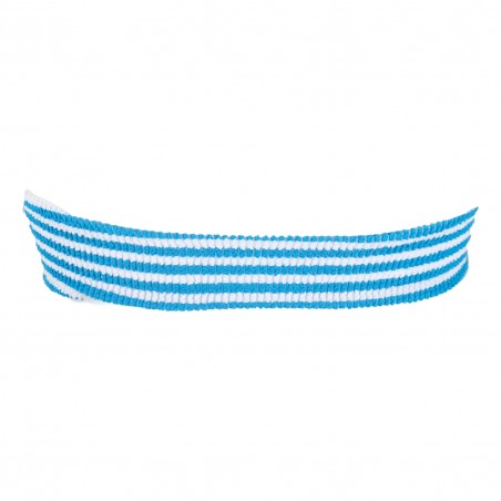 TORTOISESHELL LOOP BANDEAU TOP LIG3121 MC2 SAINT BARTH YULIAW 00931B